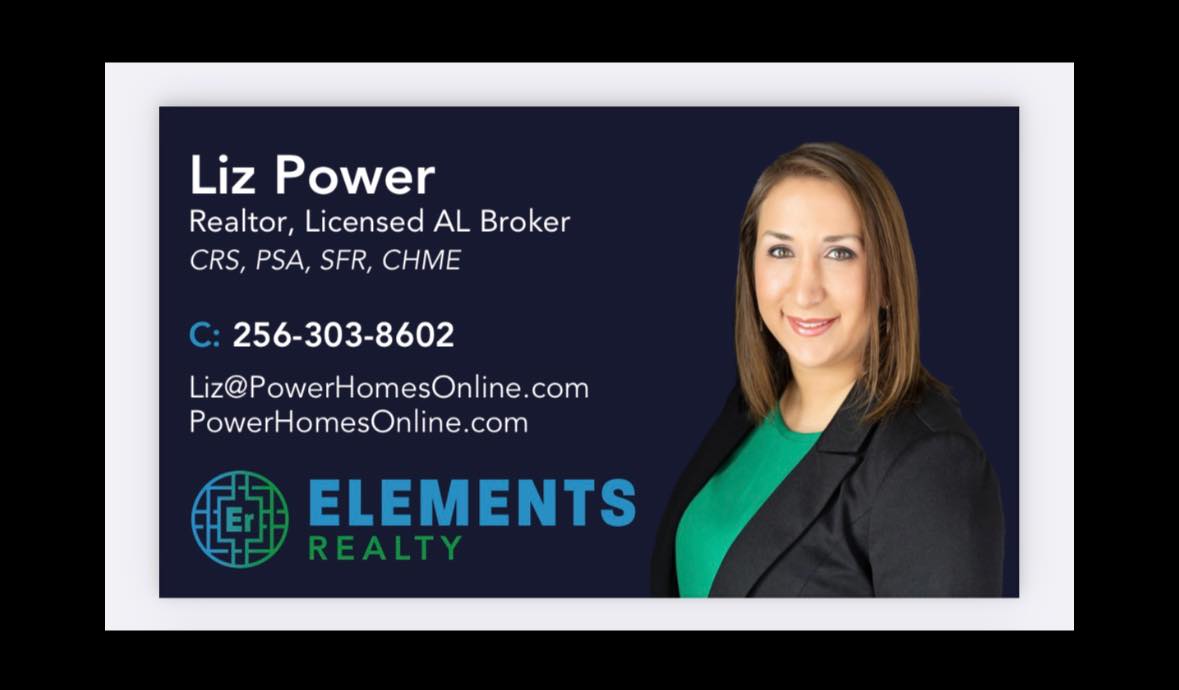 Power Homes Team @ Elements Realty, LLC