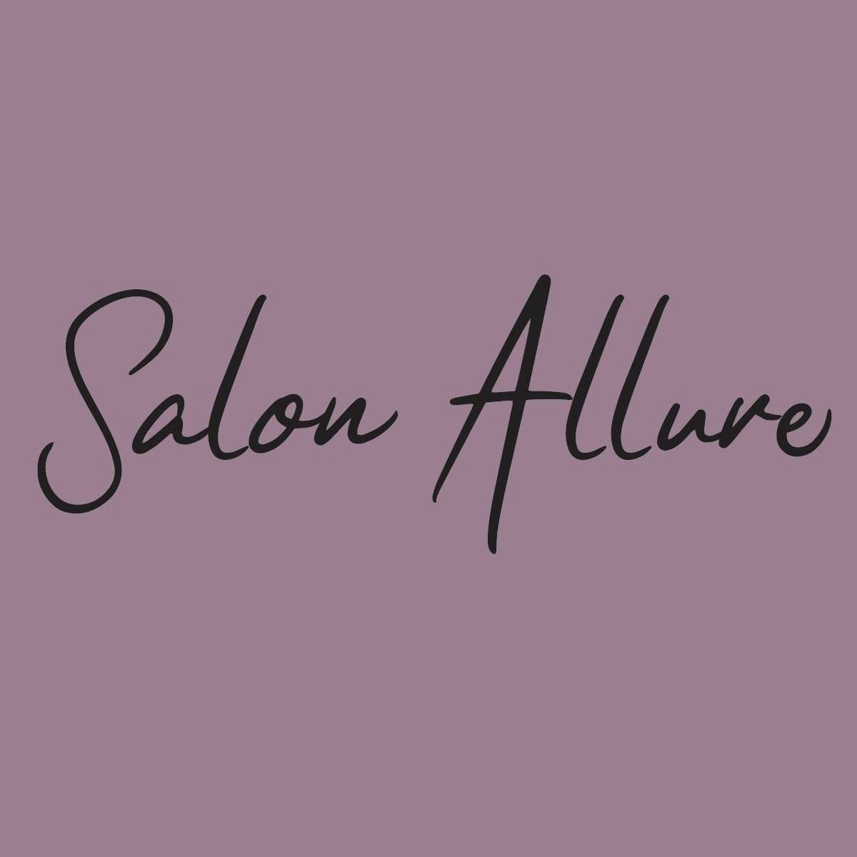 Salon Allure