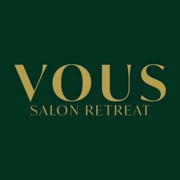 VOUS Salon Retreat