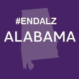 Alzheimer’s Association – Alabama Chapter