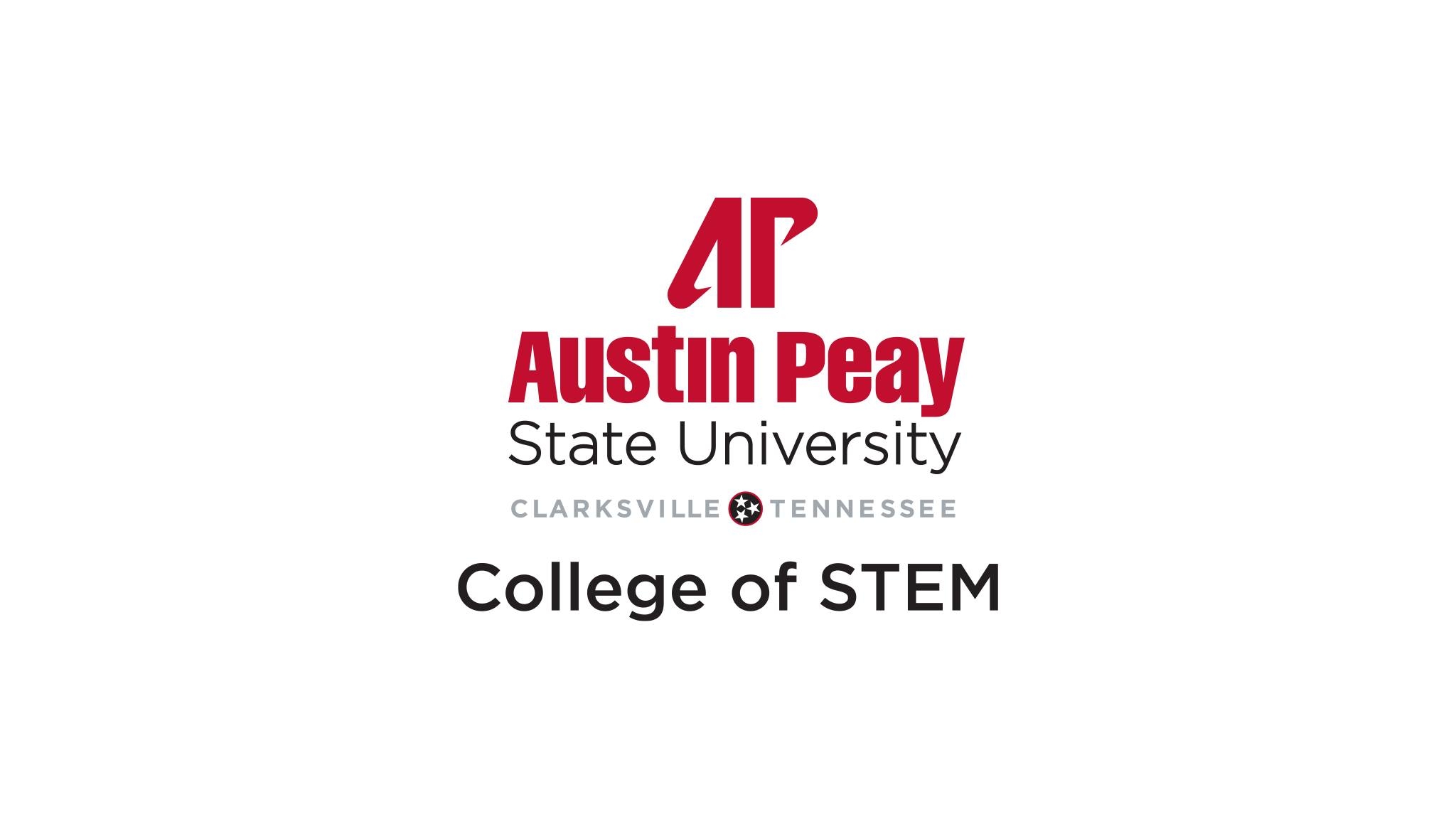 Austin Peay State University – College of STEM