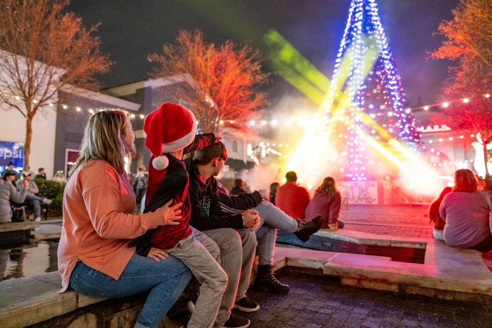 4 Things to Do in Huntsville This Weekend | November  23-24, 2024