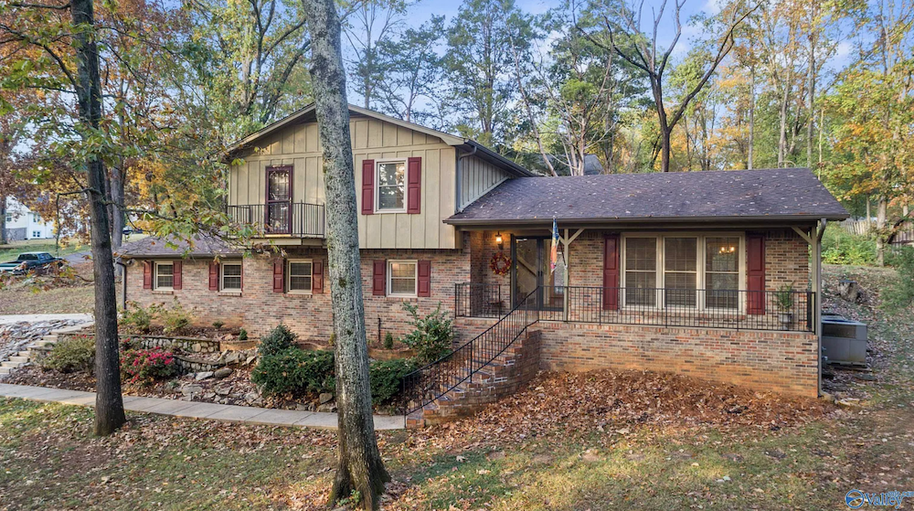 This Week’s Top Huntsville Home for Sale | November 3 – November 7, 2024