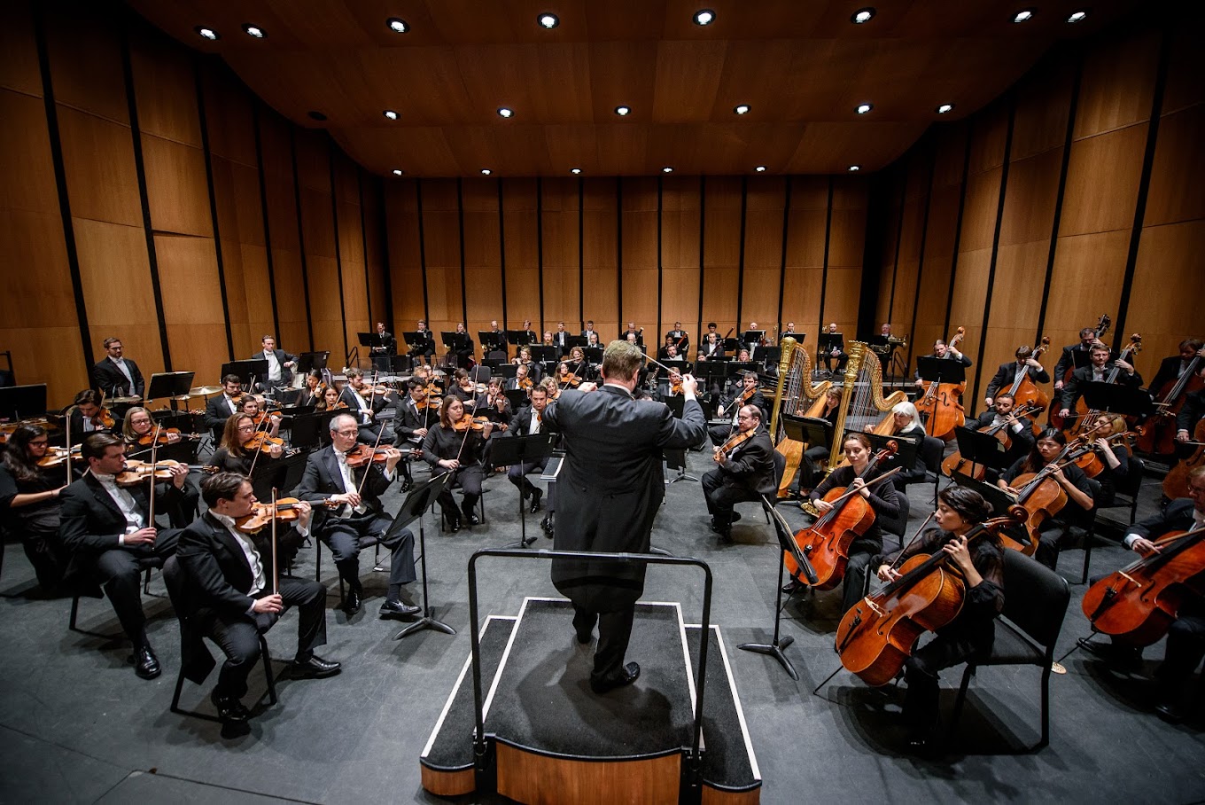 Huntsville Symphony Orchestra Association