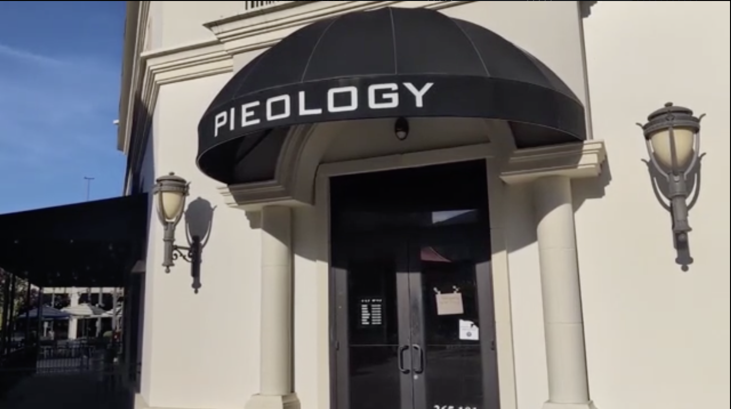 Pieology Pizza at Bridge Street closes its doors