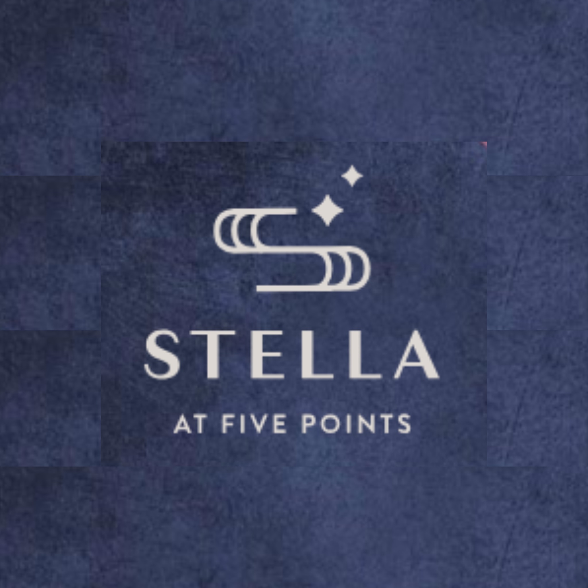 Stella at Five Points