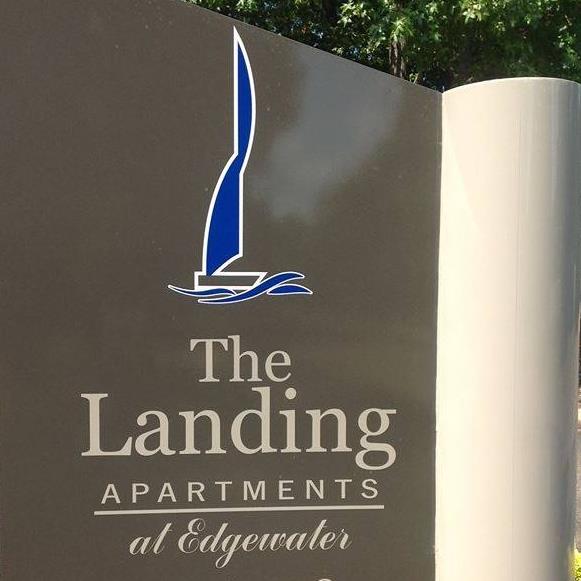 The Landing at Edgewater Apartments