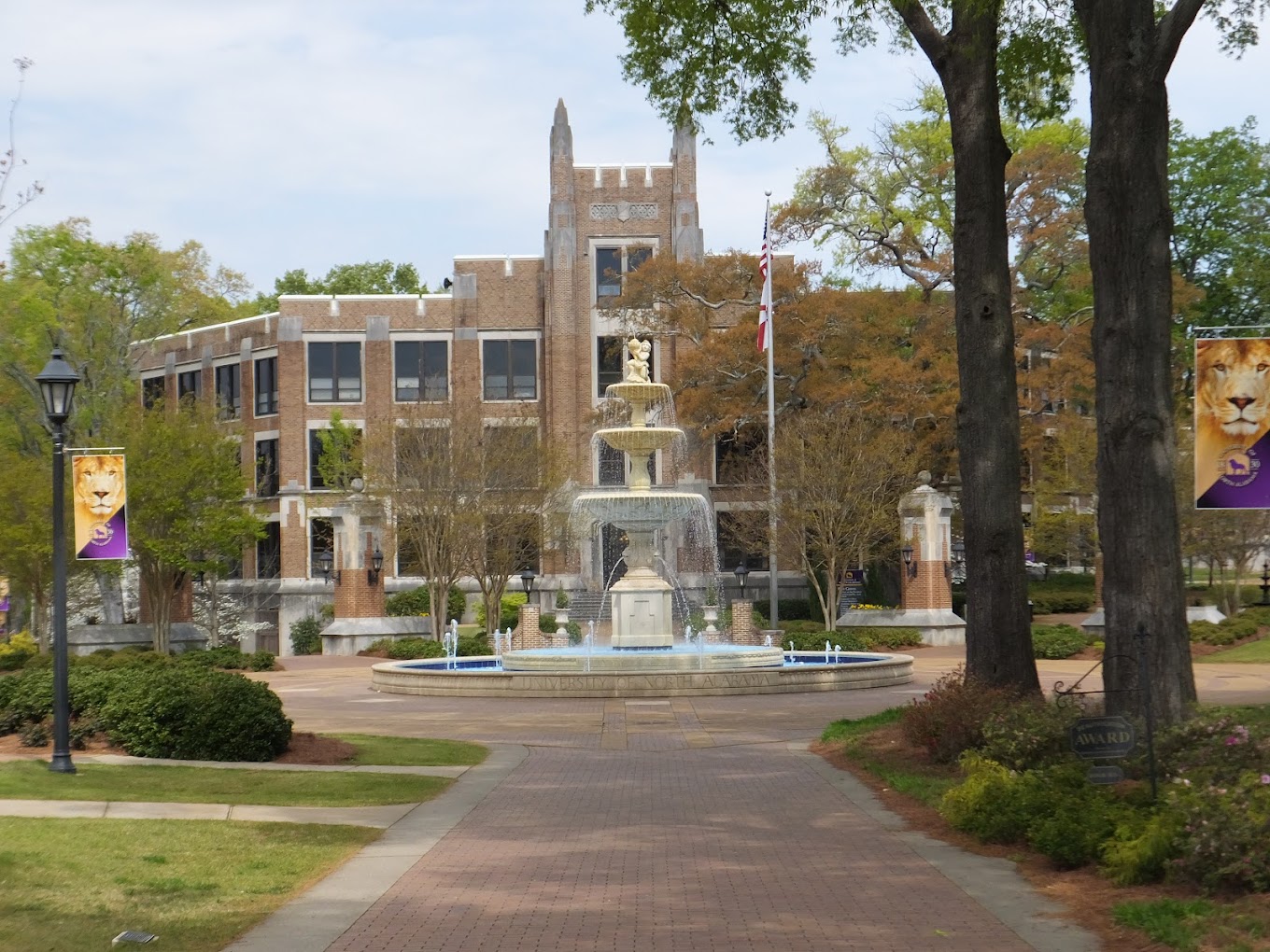 University-of-North-Alabama-UNA-5