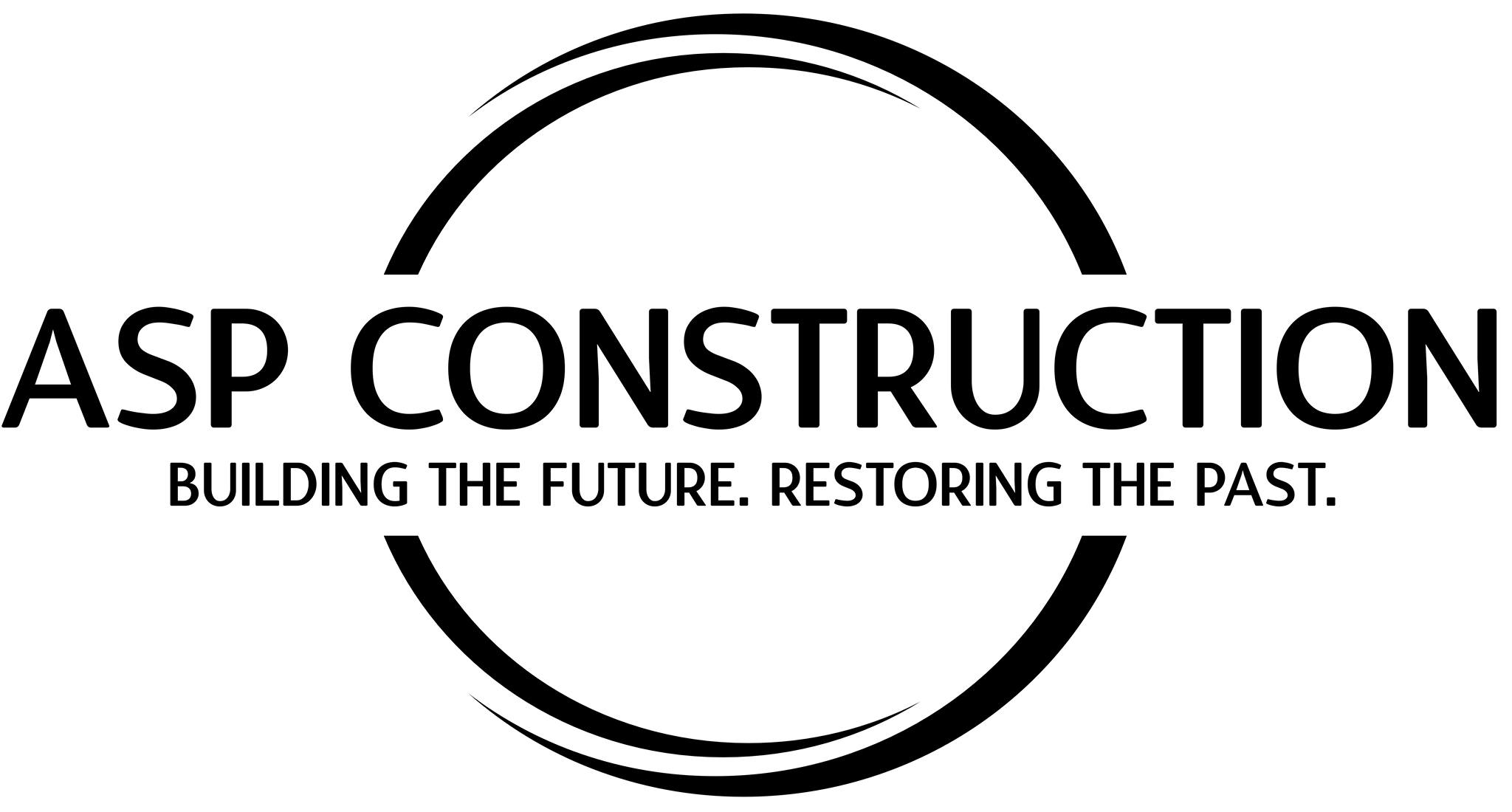 ASP Construction, Inc.