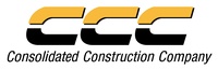 Consolidated Construction Company of Ala.