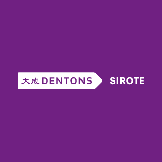 Dentons Sirote PC