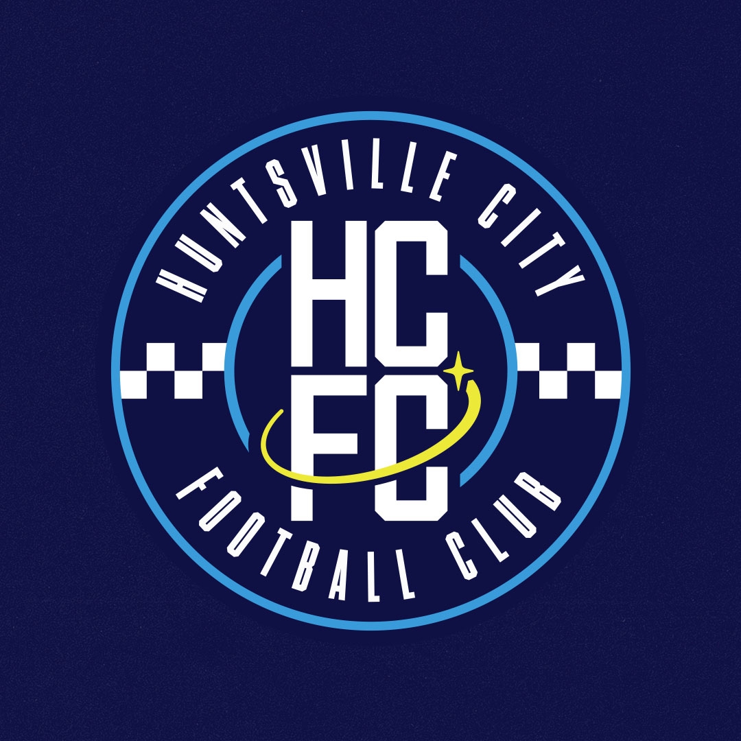 Huntsville City FC