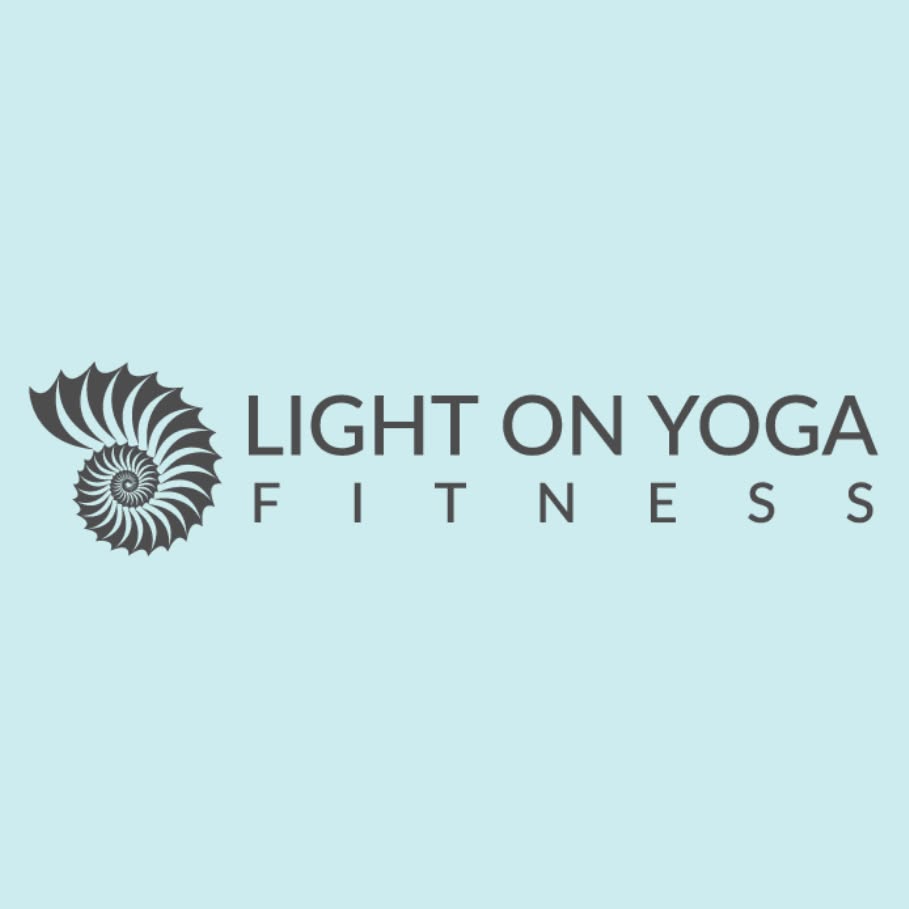 Light On Yoga Fitness