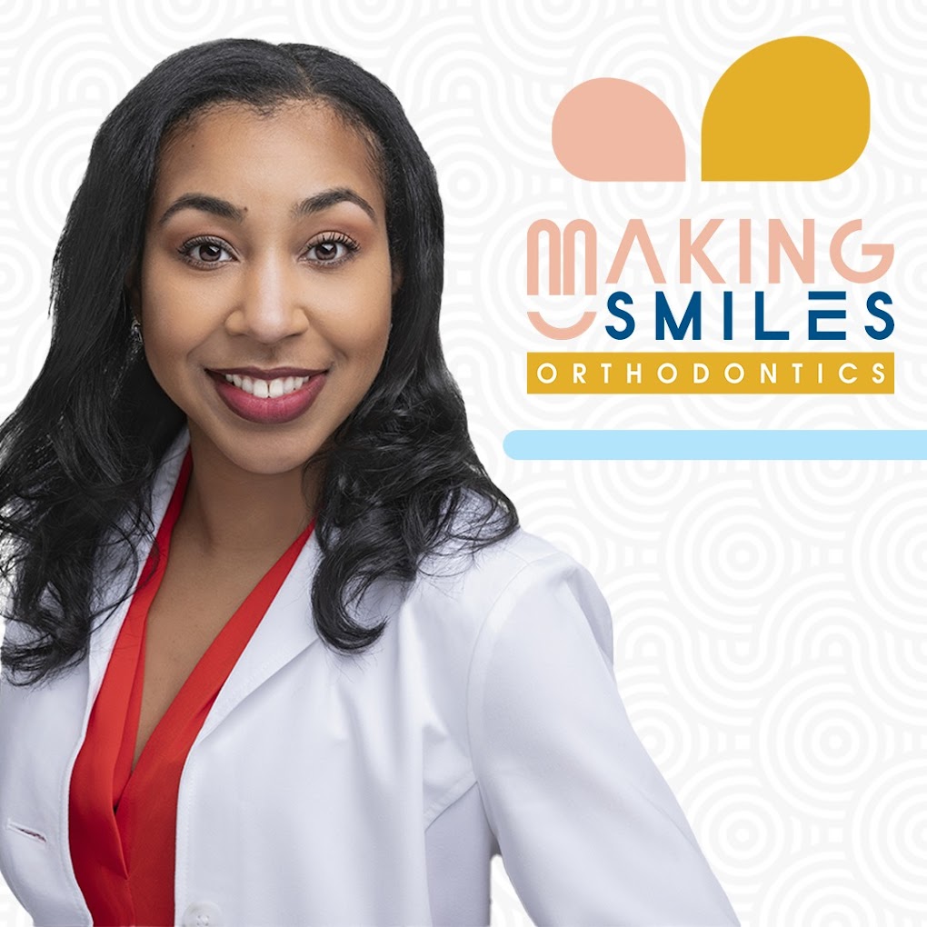 Making Smiles Orthodontics