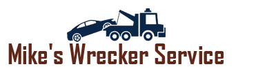 Mike’s Wrecker Service