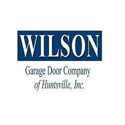 Wilson Garage Door Company of Huntsville, Inc.