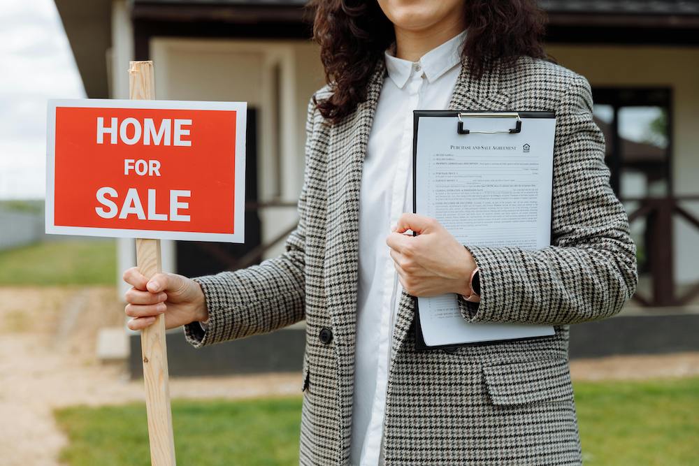 Encouraging signs for North Alabama home sellers, buyers for 2025