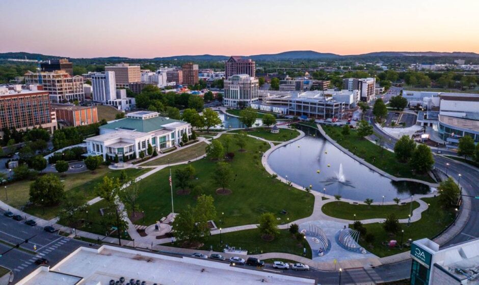 Huntsville