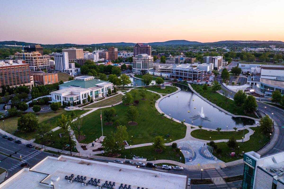$16.5M in fresh federal funding targeted for North Alabama