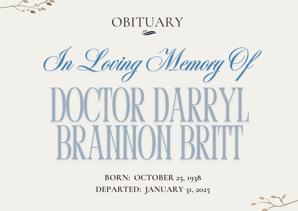 Huntsville Alabama Obituary