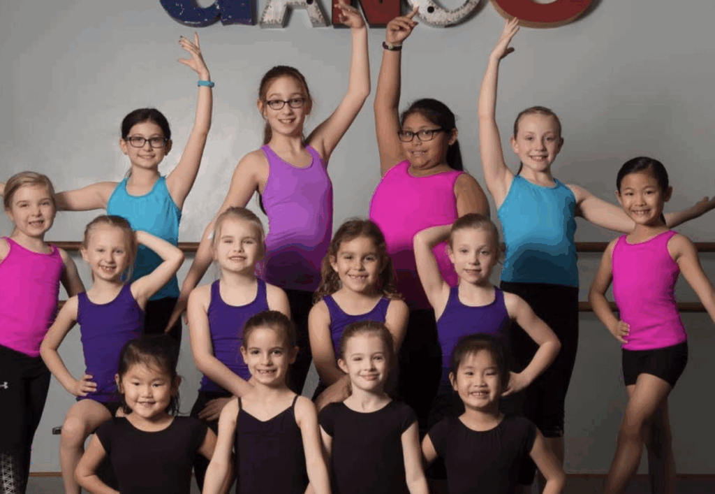 Dance-Cover