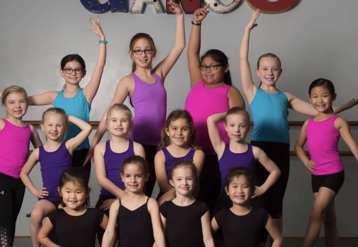 Dance-Cover