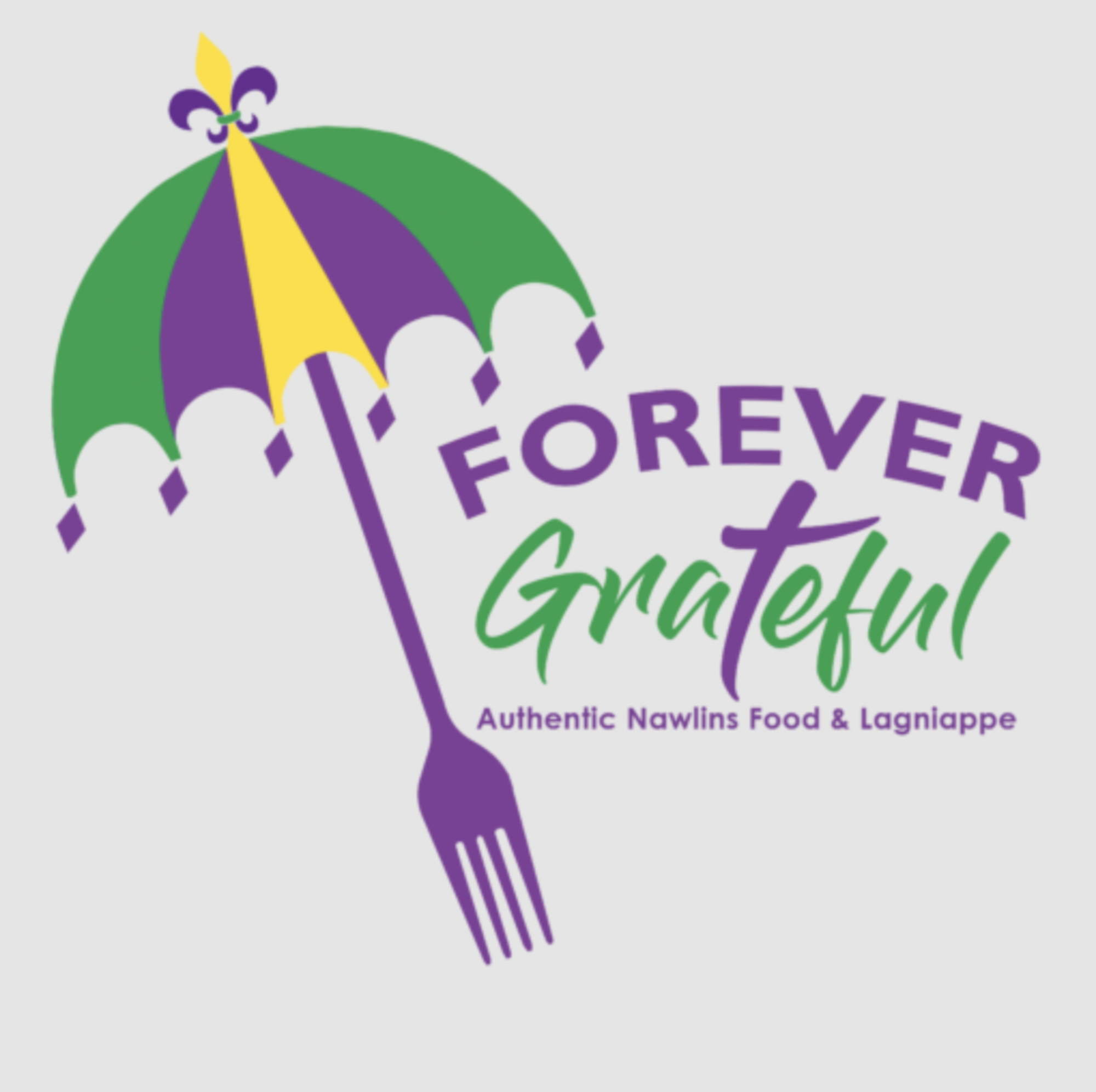 Forever Grateful now has a stand-alone location