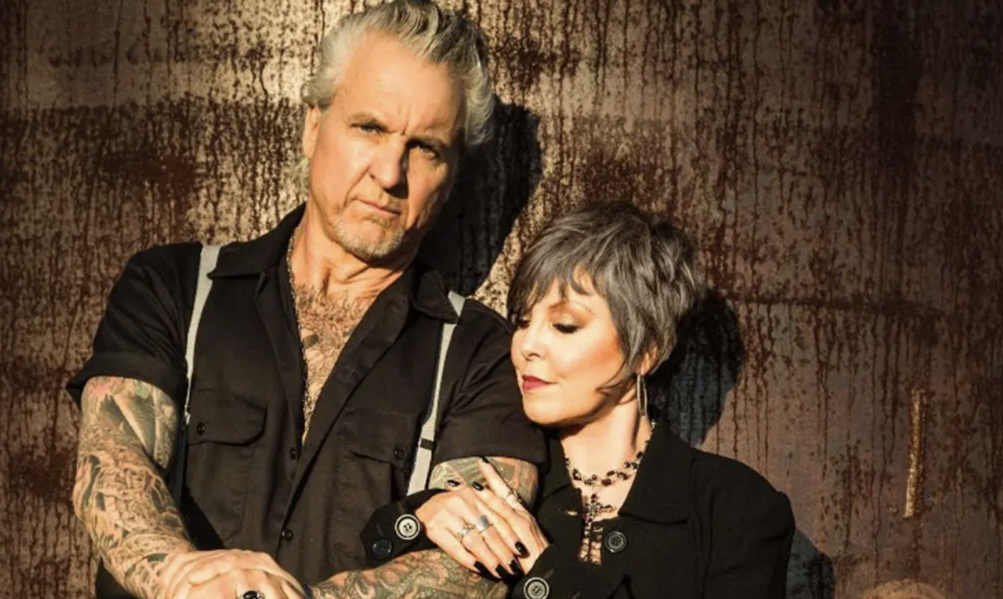 Pat Benatar, Neil Giraldo coming to Tuscaloosa this fall
