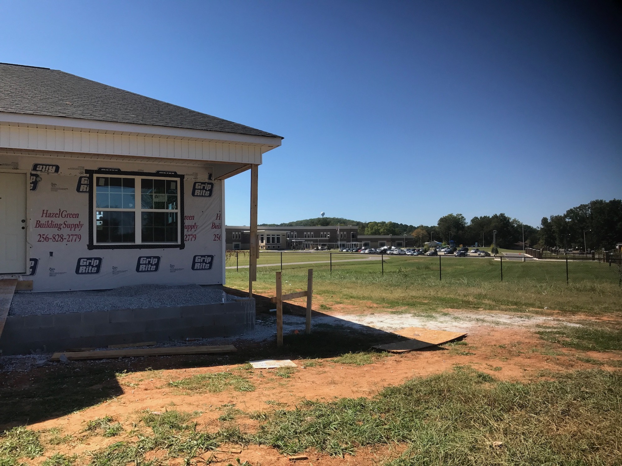 More home construction in two fast-growing sectors expected in Rocket City