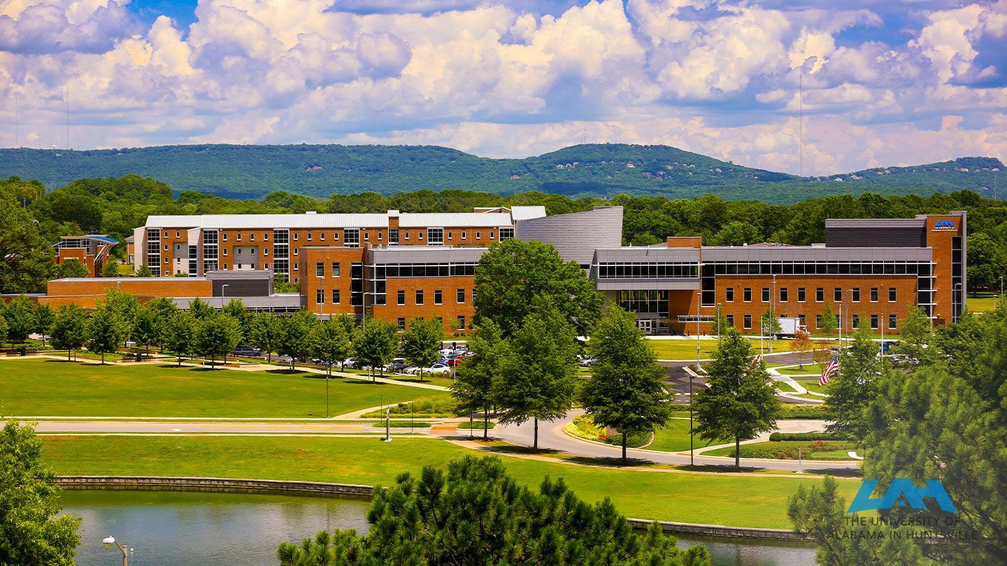 Federal research funding at UAH exceeds $154.5M in FY 2024