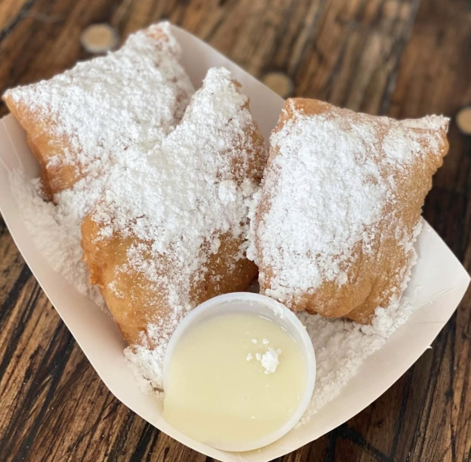 Mo’Bay Beignet Co. set to launch in Huntsville