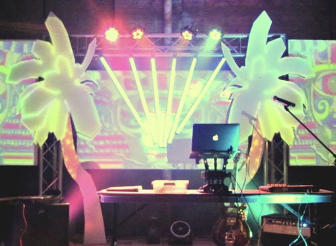 DJ-6
