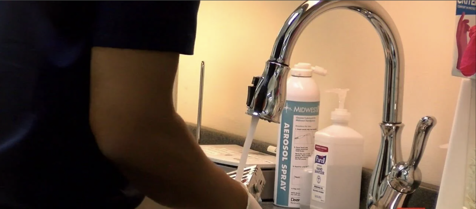 City of Madison to remove fluoride from drinking water