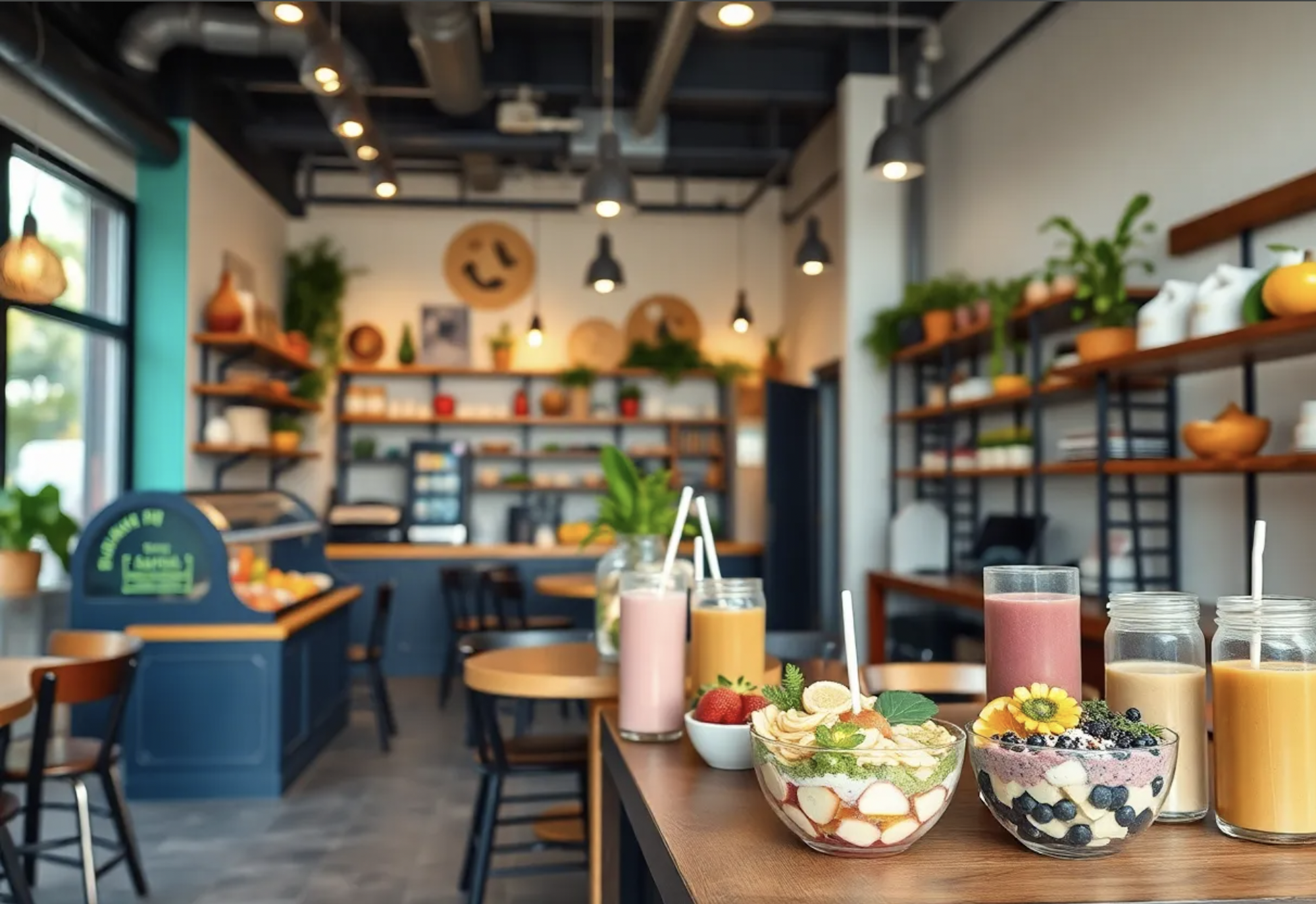 Are you excited for Grain + Berry’s grand launch?