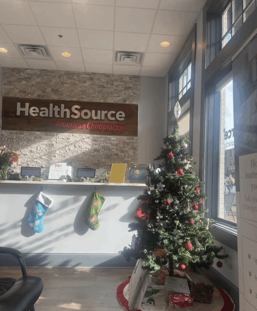HealthSource4