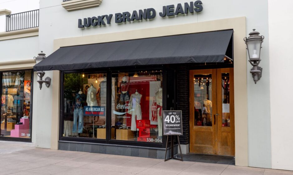 LuckyBrand