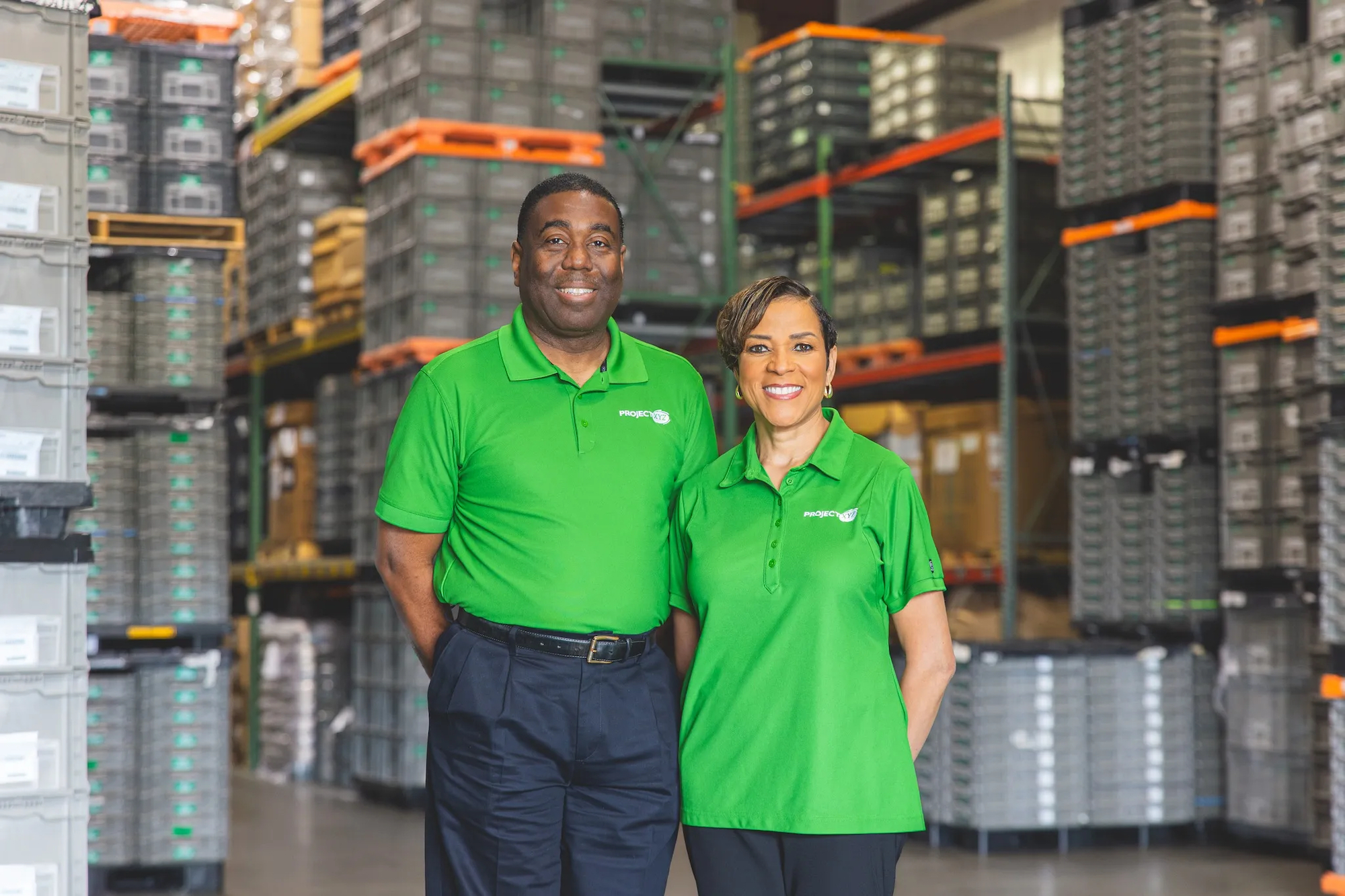 Huntsville couple honored as Alabama’s Small Business Persons of the Year