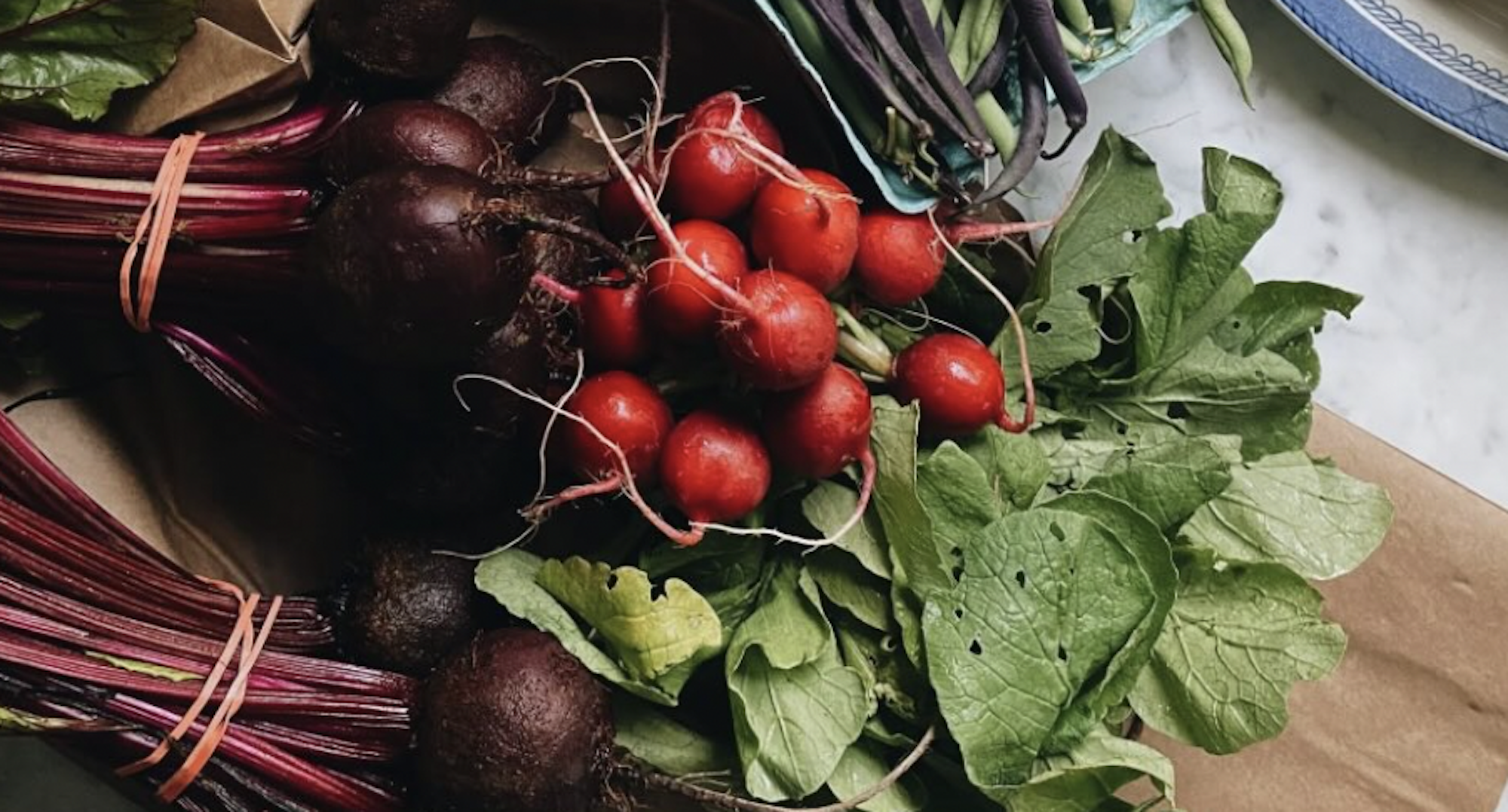 Local food just a click away: Huntsville Food & Farm Hub launches online store