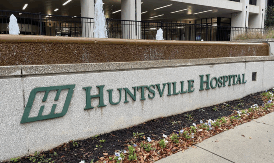 HuntsvilleHospital