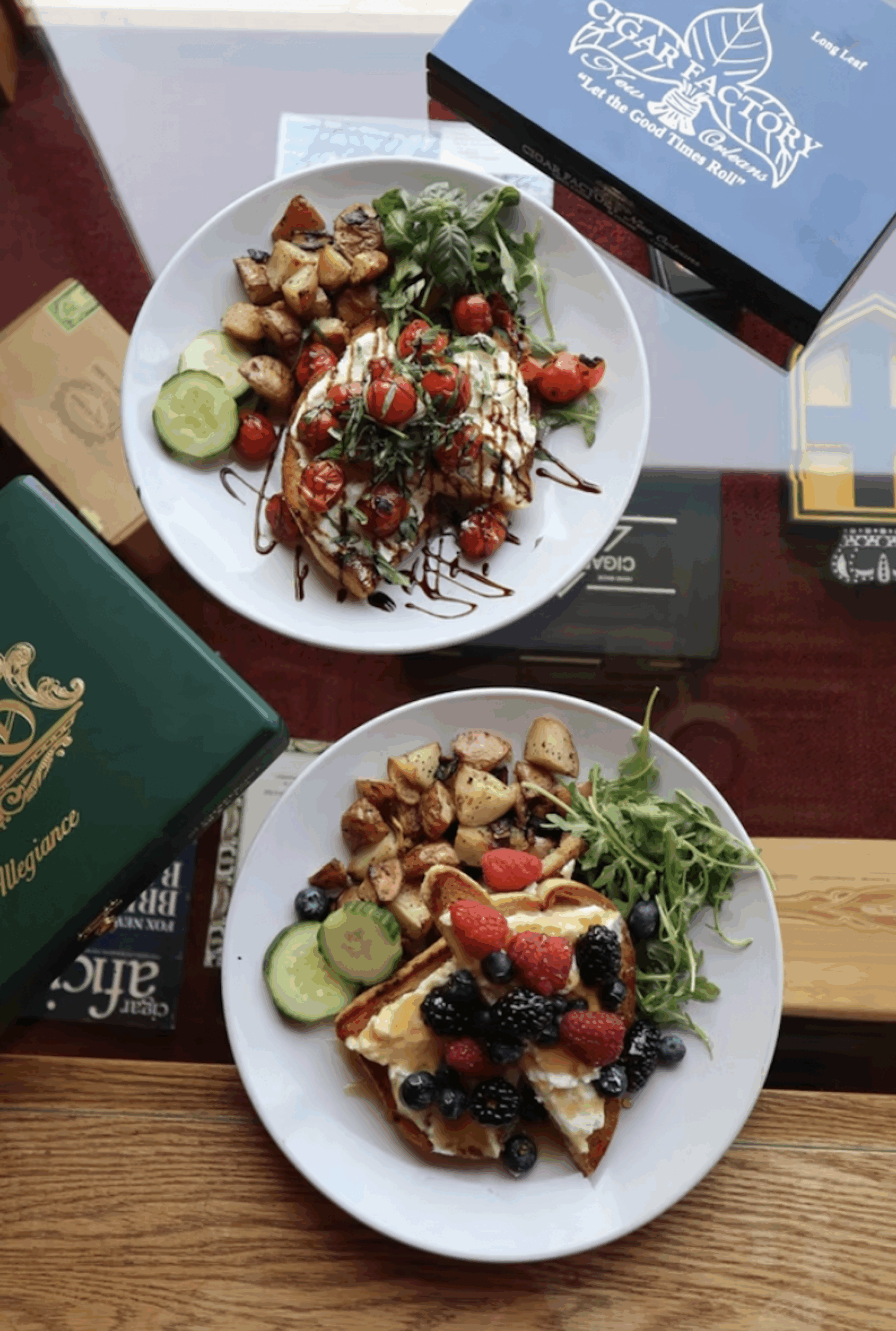 Zanotta’s Ristorante brings a taste of Italy to downtown Madison