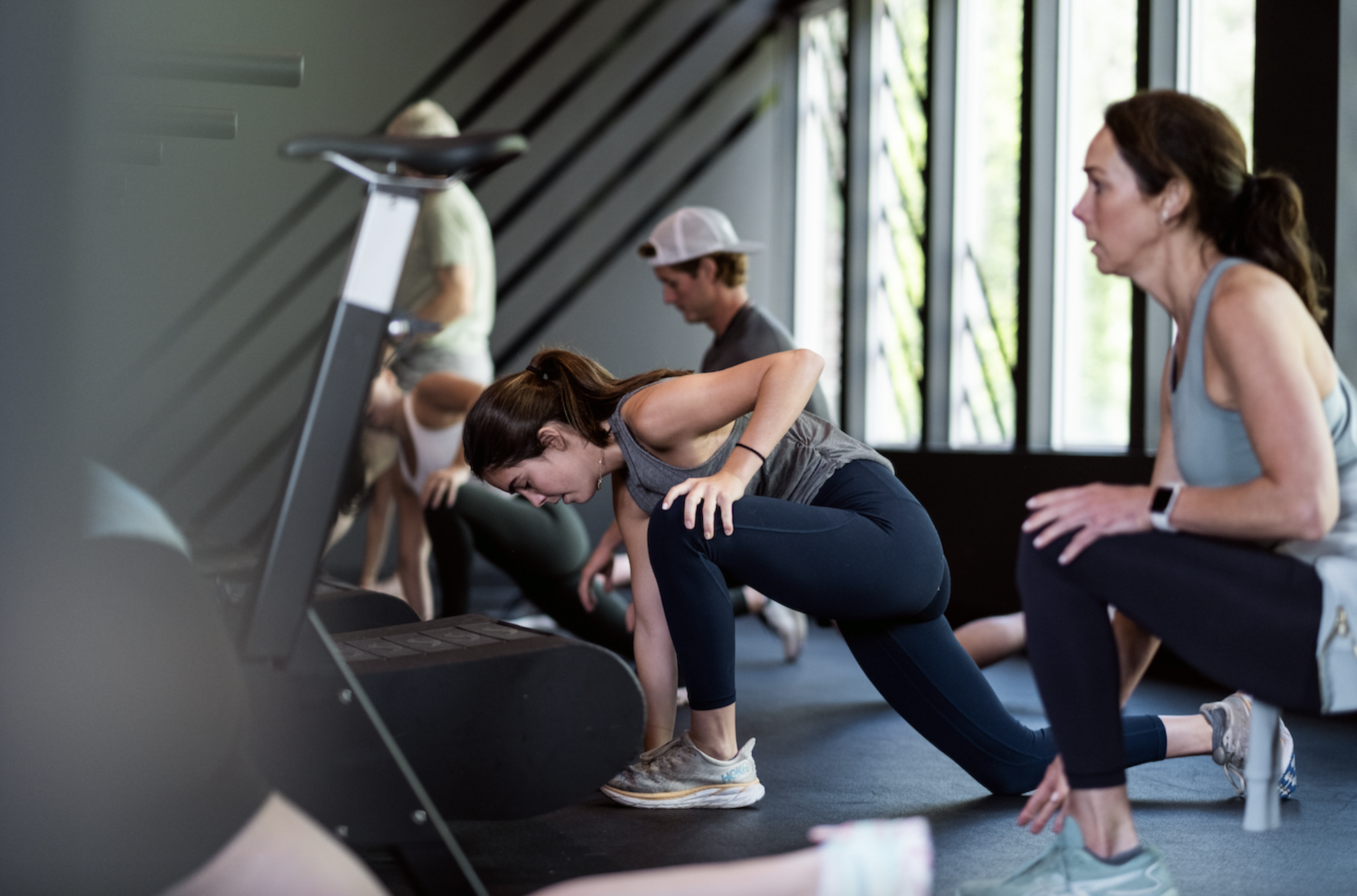 X⁴ Fitness Huntsville opens amid growing demand for all-in-one workout solutions