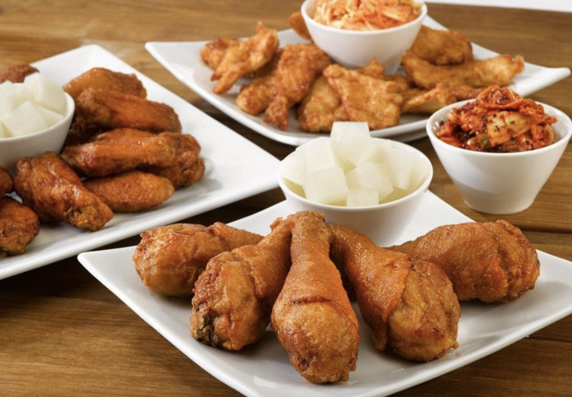 Bonchon opens second Rocket City location