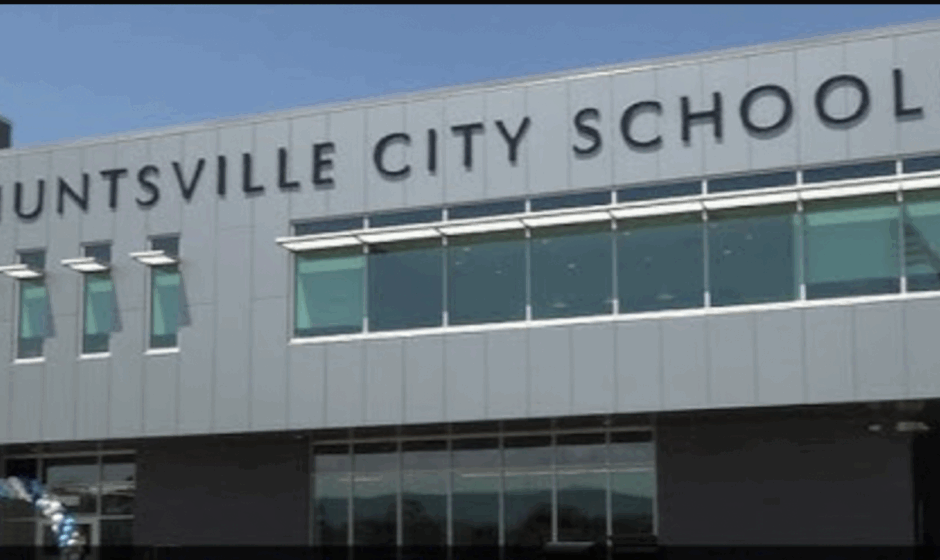hsv schools