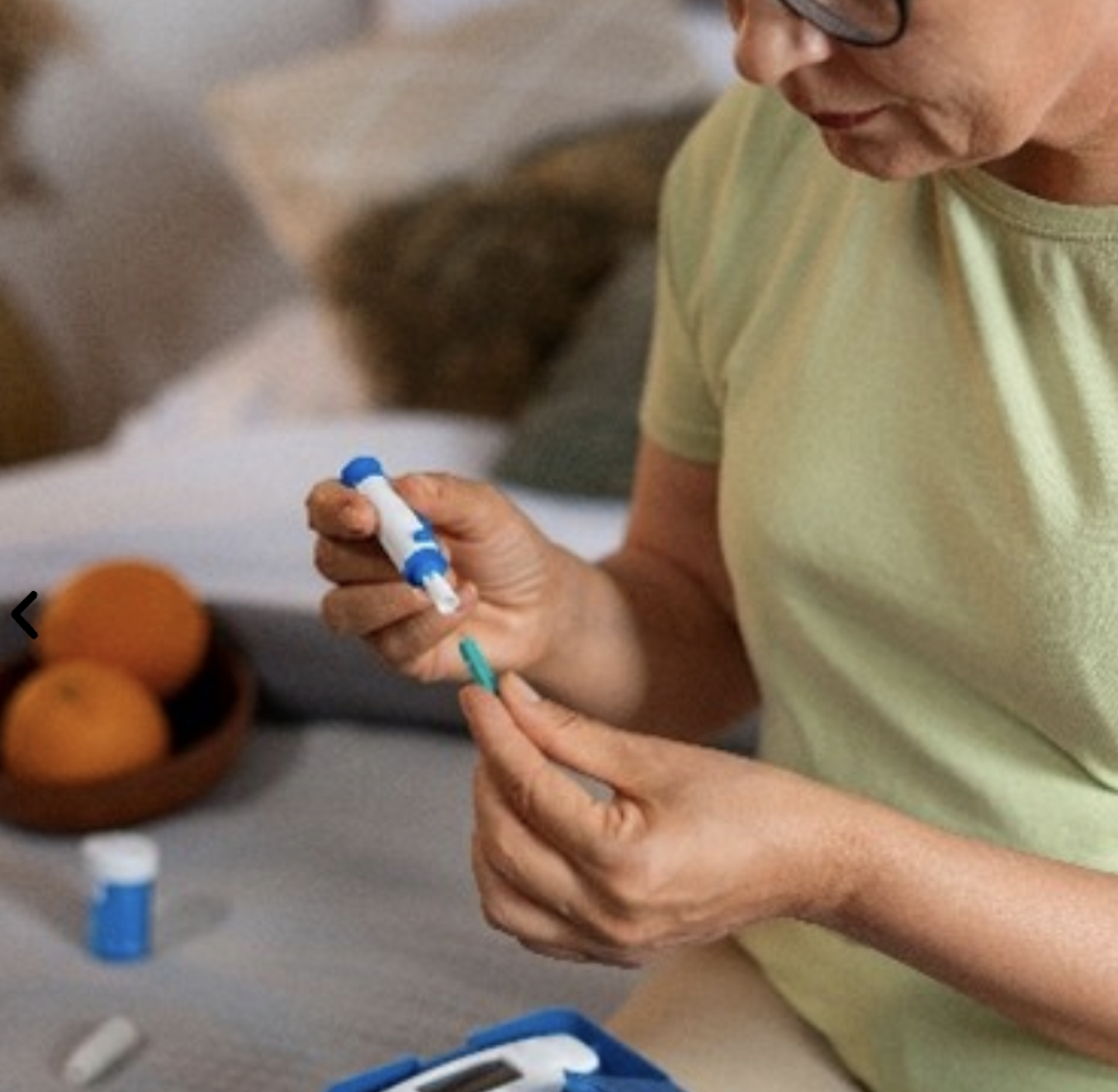 Infinity Eye Care begins serving Rocket City patients