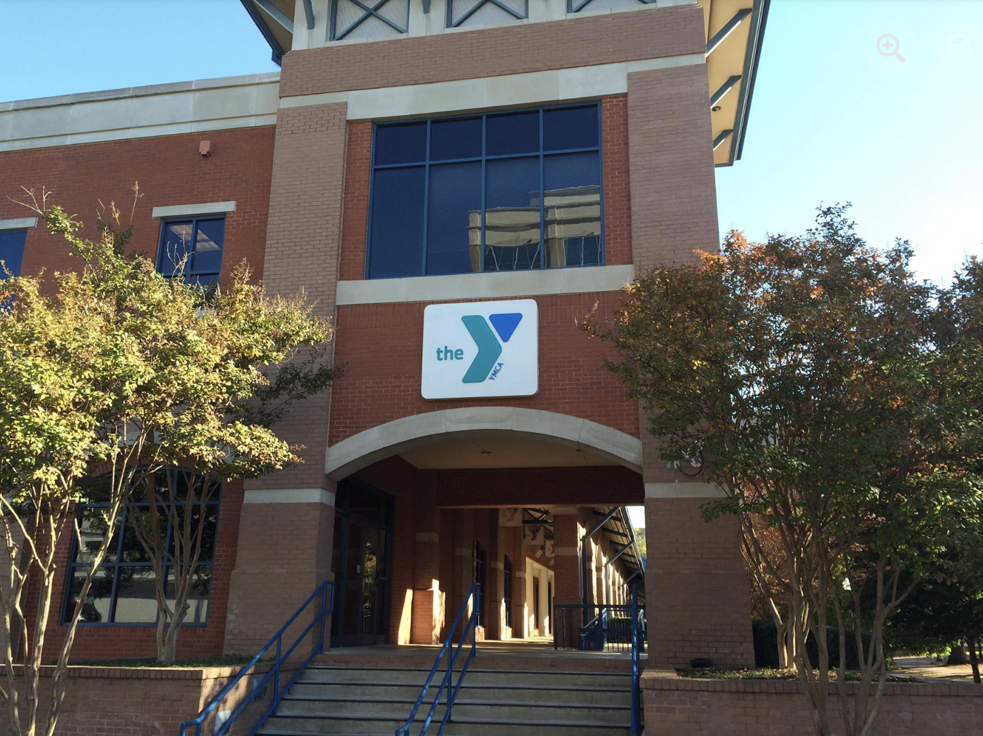 Downtown Huntsville YMCA relocating to Times Building this fall