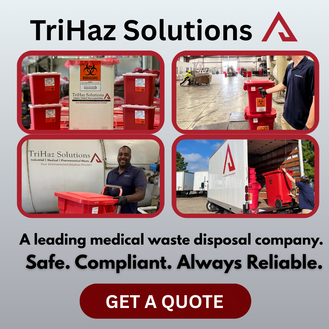TriHaz Solutions