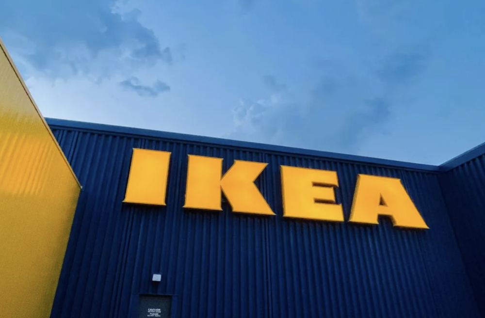 IKEA now hiring for its first Alabama store in Huntsville