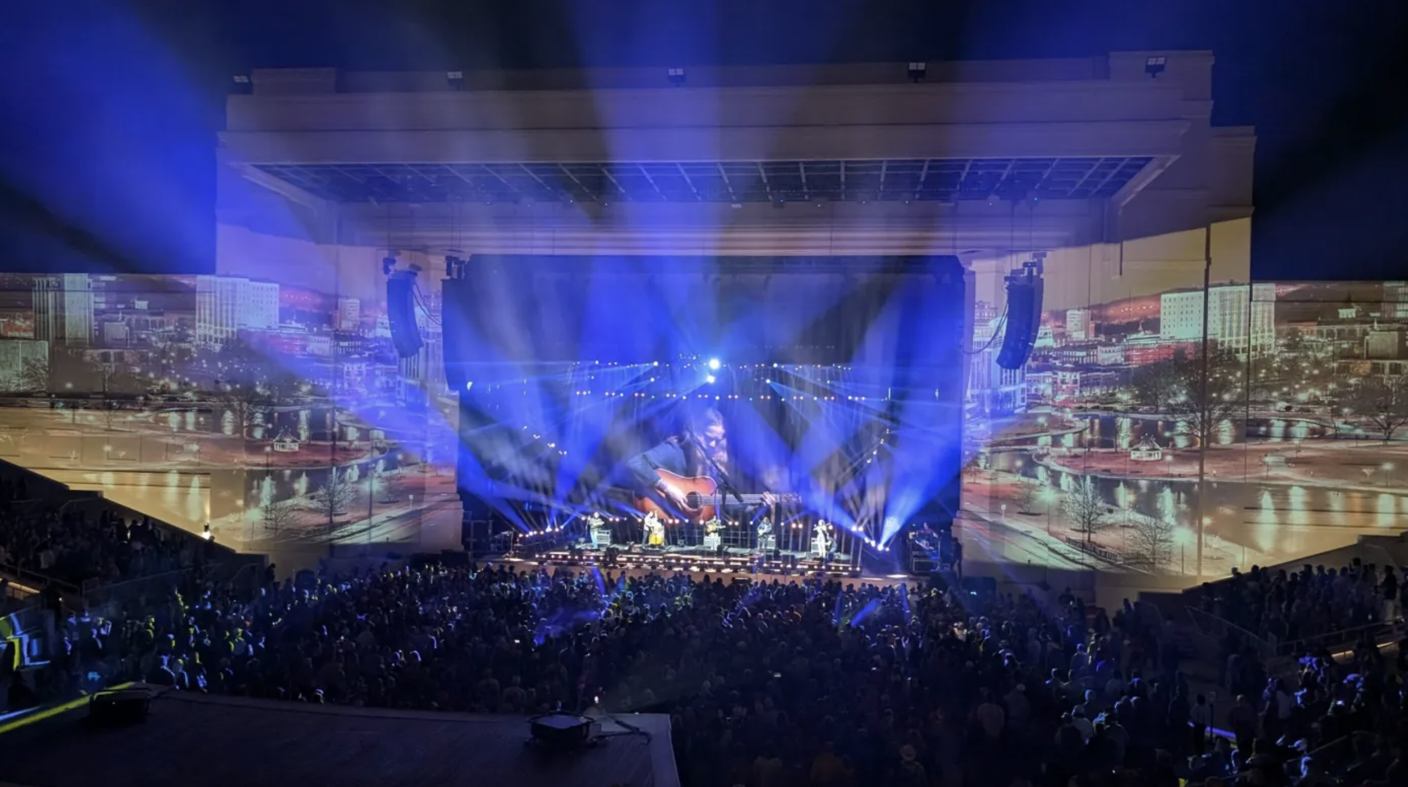 New mid-sized music venue planned by Orion team