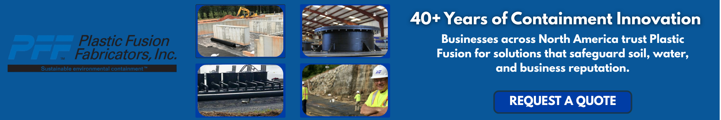 Plastic Fusion Fabricators