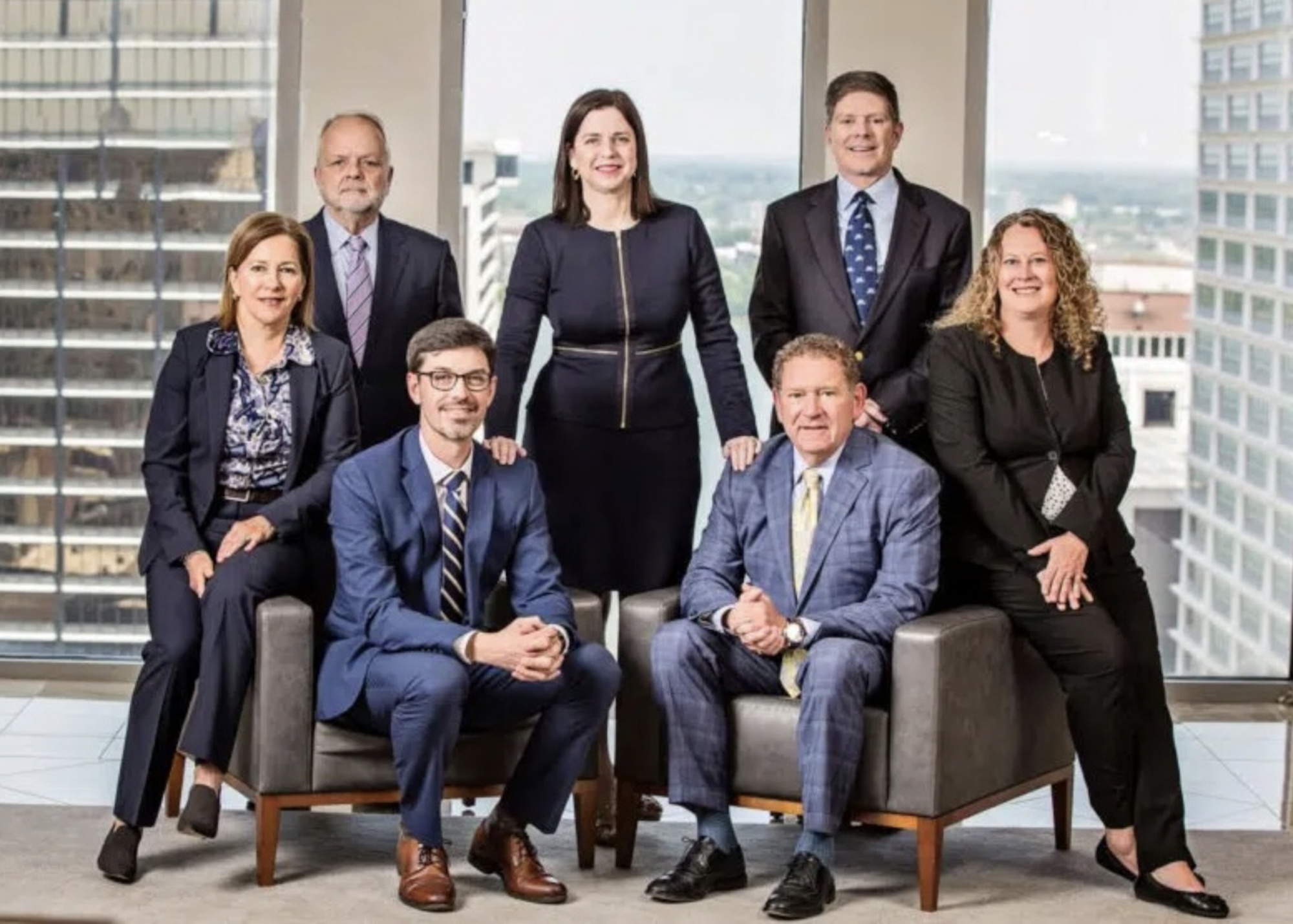 Stites & Harbison launches first Alabama office in Rocket City